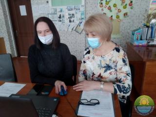Онлайн-нарада з питань безпеки життєдіяльності в закладах освіти
